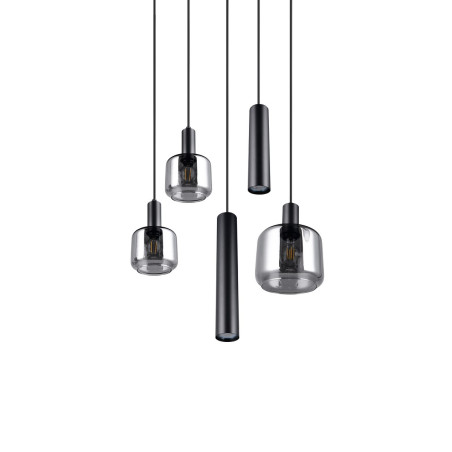Lampa wisząca MATARO 364130532 Trio