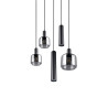 Lampa wisząca MATARO 364130532 Trio