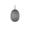 Lampa wisząca FACETTE 364200154 Trio