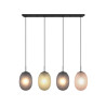 Lampa wisząca FACETTE 364200417 Trio