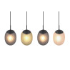 Lampa wisząca FACETTE 364200417 Trio