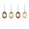 Lampa wisząca FACETTE 364200417 Trio