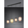 Lampa wisząca FACETTE 364200417 Trio