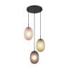 Lampa wisząca FACETTE 364230317 Trio