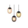 Lampa wisząca FACETTE 364230317 Trio