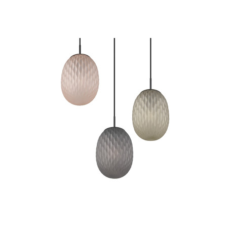 Lampa wisząca FACETTE 364230317 Trio