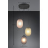 Lampa wisząca FACETTE 364230317 Trio