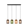 Lampa wisząca CORK 364600417 Trio
