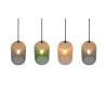 Lampa wisząca CORK 364600417 Trio