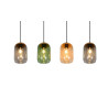 Lampa wisząca CORK 364600417 Trio
