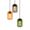 Lampa wisząca CORK 364630317 Trio
