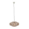 Lampa wisząca SVEA 364700144 Trio