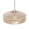 Lampa wisząca SVEA 364700144 Trio