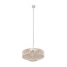 Lampa wisząca SVEA 364700144 Trio