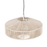 Lampa wisząca SVEA 364700144 Trio