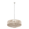 Lampa wisząca SVEA 364790144 Trio