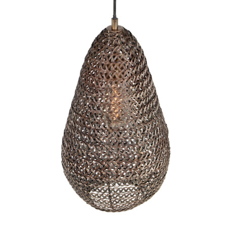 Lampa wisząca ZIVA 365300104 Trio
