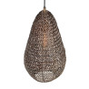 Lampa wisząca ZIVA 365300104 Trio