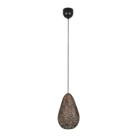 Lampa wisząca ZIVA 365300104 Trio