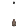 Lampa wisząca ZIVA 365300104 Trio