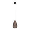 Lampa wisząca ZIVA 365300104 Trio