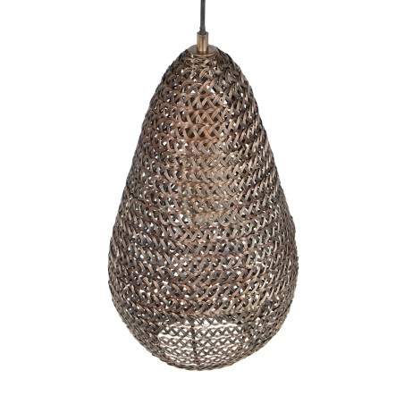 Lampa wisząca ZIVA 365300104 Trio
