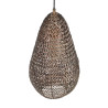 Lampa wisząca ZIVA 365300104 Trio
