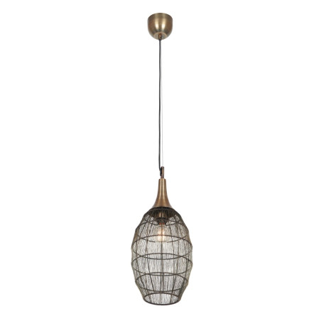 Lampa wisząca SORAYA 365420104 Trio