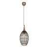 Lampa wisząca SORAYA 365420104 Trio