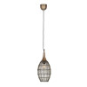 Lampa wisząca SORAYA 365420104 Trio