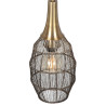 Lampa wisząca SORAYA 365420104 Trio