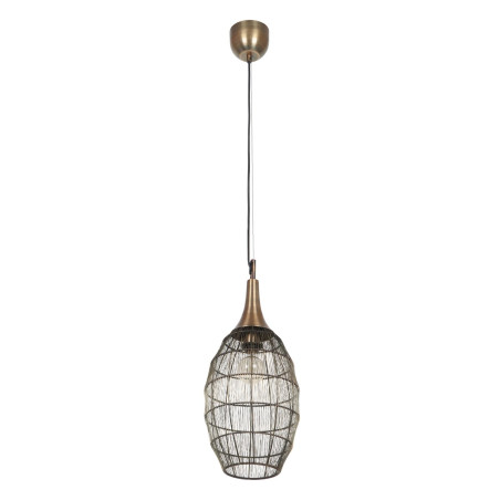 Lampa wisząca SORAYA 365420104 Trio