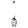 Lampa wisząca SORAYA 365420104 Trio