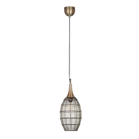 Lampa wisząca SORAYA 365420104 Trio