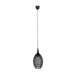 Lampa wisząca SORAYA 365420132 Trio