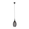 Lampa wisząca SORAYA 365420132 Trio