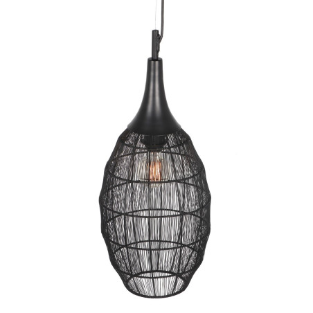 Lampa wisząca SORAYA 365420132 Trio