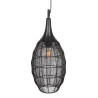 Lampa wisząca SORAYA 365420132 Trio