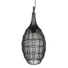 Lampa wisząca SORAYA 365420132 Trio