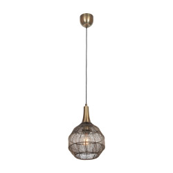 Lampa wisząca SORAYA 365430104 Trio