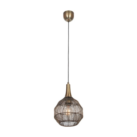 Lampa wisząca SORAYA 365430104 Trio