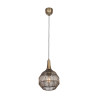 Lampa wisząca SORAYA 365430104 Trio
