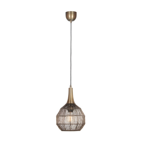 Lampa wisząca SORAYA 365430104 Trio