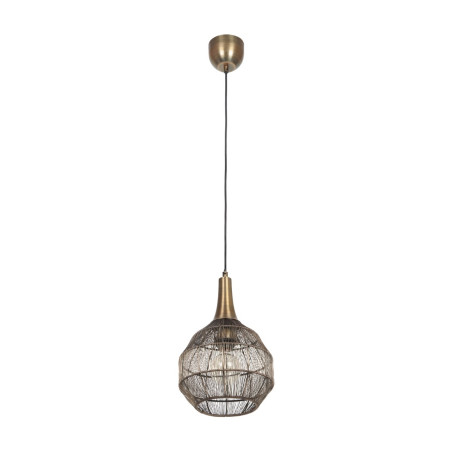 Lampa wisząca SORAYA 365430104 Trio