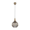Lampa wisząca SORAYA 365430104 Trio