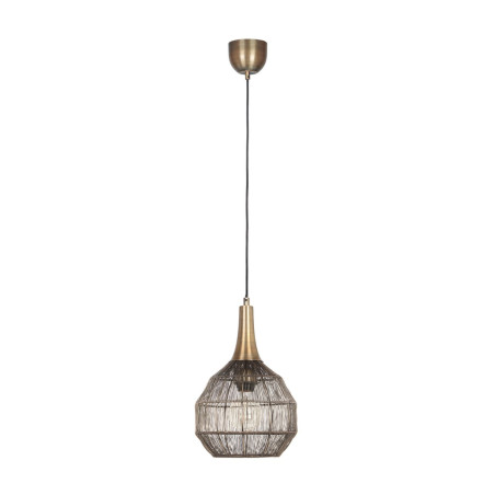 Lampa wisząca SORAYA 365430104 Trio