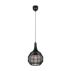 Lampa wisząca SORAYA 365430132 Trio