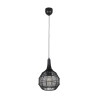 Lampa wisząca SORAYA 365430132 Trio