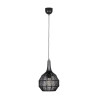 Lampa wisząca SORAYA 365430132 Trio