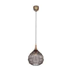 Lampa wisząca SORAYA 365440104 Trio